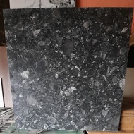Granit 60x60 Matt Paladio Black
