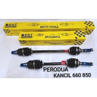 **100% NEW** PERODUA KANCIL 660 850 MANUAL DRIVE SHAFT