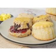 Scone Ayahman Cameron Highlands