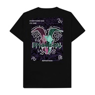 [HOT] Repatious T-Shirt ""Ephemeral" Black
