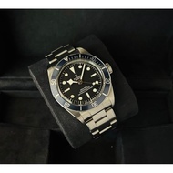 Tudor black bay geneve 79230B full set