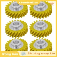 [CloudsMiles] Replacement Gear Parts for  W10112253 Mixer 5K45SS 5K5SS 5KPM5 Kitchen Accessories
