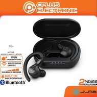 JLab Epic Air Sport ANC Bluetooth 5.0 True Wireless Earbuds for Working Out | IP66 Sweatproof | 3 EQ