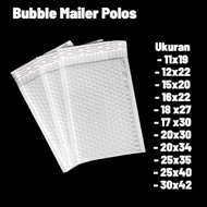 Plain Bubble Mailer Envelope|Bubble Wrap Packing|Thick Color Bubble Mailer contains 1 pcs