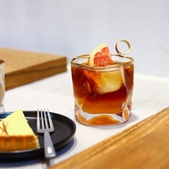 Aesthetic Asymmetric Glass Aesthetic Asymmetrical Glass/ Aesthetic Glass Glass/ Coffee Glass/ Aesthe