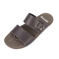 HEAVY SHOES รองเท้าแตะผู้ชายแบบสวม VS7609