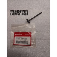 VARIO150 VALVE EXHAUST HONDA 14721-KZY-700