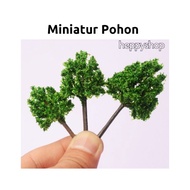 Miniature Tree