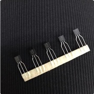 Transistor BC547 bc 547 NPN TO-92 Roll Original