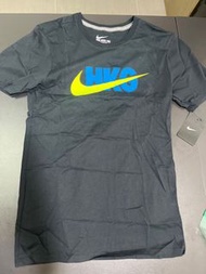 Nike HKG 黑色短袖上衣