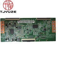 ST6451D02-A-C-2 T-CON Board is for 65 INCH LED TV 65S525 65R625 65S425 65R6E1 65R6E3 65S421 65S423 L