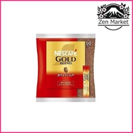 Nestle Professional Nescafe Gold Blend Decaffeinated Stick Coffee 2g x 50P