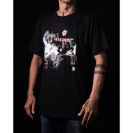 The Cure The Prayer 1989 Tour Tshirt