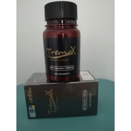 EE lady Abner Beauty Tremax 60Capsules/500mg（保肝，排毒，降脂）