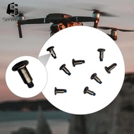 [Serenable] 8x Drone Propellers Screw Portable Professional 3.9mm for SG108 E88Max