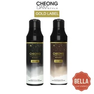[CHEONGDAM] Forest Black Change Shampoo Gold Label 200ml Dark Brown / Natural Brown