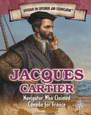 Jacques Cartier Corona Brezina