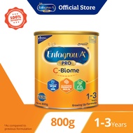 Enfagrow A+ Pro C-Biome Stage 3 (800g)