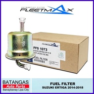 ┐ ☌ ◑ FLEETMAX FUEL FILTER SUZUKI ERTIGA 2014-2018 FFS 1073