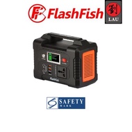 FlashFish E200 (40800mAh) 200W Portable Power Station - 1 Year Local Warranty