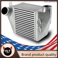 Bolt-On Side Mount Intercooler Turbo Kit Fit For VW 02-05JETTA Golf GTI MK4 1.8L