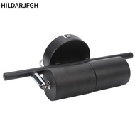 HILDARJFGH Track Lighting Kit, 2-Light Rotatable Ceiling Track Light, Stylish Flush Mount Adjustable