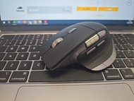 Xpower ceres 無線滑鼠 99.99% new , 淨係開始連線  logitech mx master 3