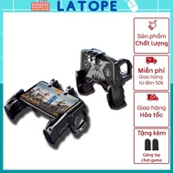 Latope game controller, smart hand fatigue holder, K21 game tool