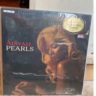 AISYAH PEALS GRV 1250-1-45rpm 2lp Record