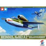 Tamiya 61097 1/48 Fighter Aircraft He162