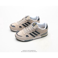 100% Original Adidas originals ZX750 vintage casual sports