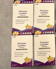 Lac卵磷脂