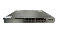 Cisco WS-C3750X-24T-E Switch