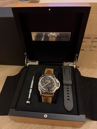 Panerai 423 Luminor Marina 1950 3 Days Power Reserve 47mm PAM PAM00423 00423 372 424