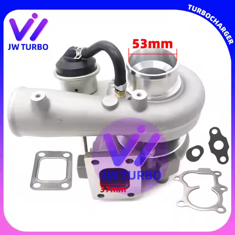 TB25 Turbo 14411-7F400 14411-43G00 452162-5001S 452162-0001 452162-0002 Turbine For Ford Maverick TD