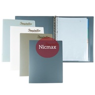 Joyko Binder Note B5-MHIM-M140 Imagination/ Paper Size B5