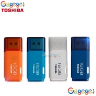Pen Drive  Original Toshiba 8GB 16GB 32GB USB 2.0 Flash Drive Stick 64GB Pendirve