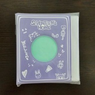放全新Seventeen Home卡冊