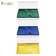 [Predolo] Watch Dial Storage Tray Watch Organization Watch Points Accessories Components Organizatio