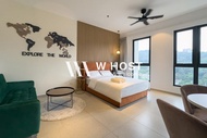 Paxtonz Premium Suite 1 Utama Damansara by W HOST
