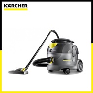 【Karcher 凱馳】商用專業型真空吸塵器 / T12/1