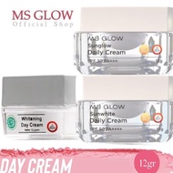 MS glow DAY CREAM