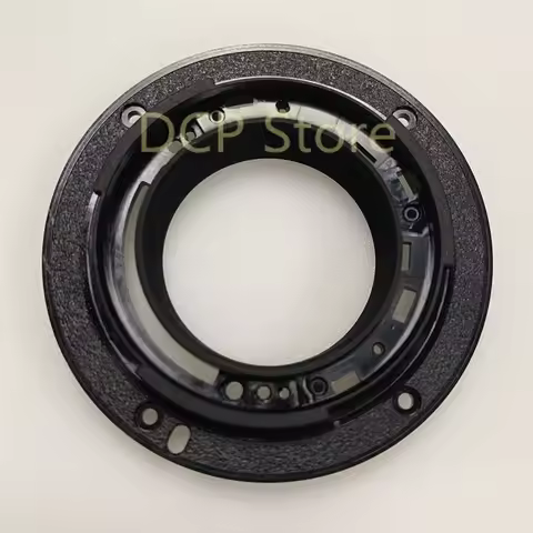 （Improved version) New Rear Bayonet Mount Ring with Contact Flex Cable For Fuji Fujifilm XC 50-230mm