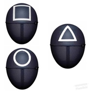 Squid GAME Mask Toy SQUID GAME Children's Mask