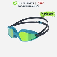 Speedo Hydropulse Mirror Children's Swimming Goggles - Multicolor - 8-12269D656 ADS15