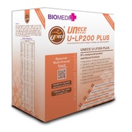 Biomedic Plus UNECE U-LP 200 PLUS 15's