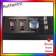 SSL 2+ Audio Interface