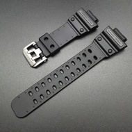 HITAM G-Shock GX 56 GX-56 Premium Watch Strap G Shock King Black Watch Strap