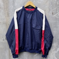 jaket tommy hilfiger golf second