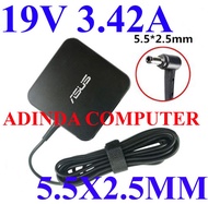 Adaptor Charger Asus A450 A450L A450LA A450LB A450LC Series Kotak ORI